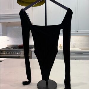 ARE YOU AM I anke body suit